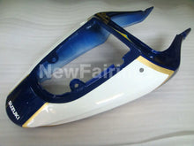 Cargar imagen en el visor de la galería, Yellow and Blue Corona - GSX-R750 00-03 Fairing Kit