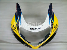 Cargar imagen en el visor de la galería, Yellow and Blue Corona - GSX-R750 00-03 Fairing Kit