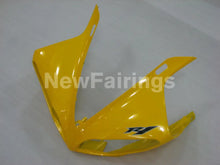 Cargar imagen en el visor de la galería, Yellow Matte Black Factory Style - YZF-R1 09-11 Fairing Kit