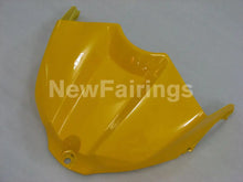 Cargar imagen en el visor de la galería, Yellow Matte Black Factory Style - YZF-R1 09-11 Fairing Kit