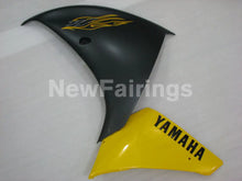 Cargar imagen en el visor de la galería, Yellow Matte Black Factory Style - YZF-R1 09-11 Fairing Kit