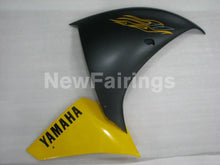 Cargar imagen en el visor de la galería, Yellow Matte Black Factory Style - YZF-R1 09-11 Fairing Kit