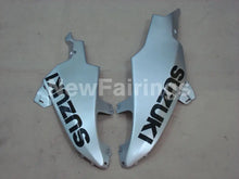 Cargar imagen en el visor de la galería, Yellow and Silver Black Factory Style - GSX-R750 08-10