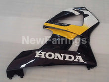 Cargar imagen en el visor de la galería, Yellow and White Black Factory Style - CBR 929 RR 00-01