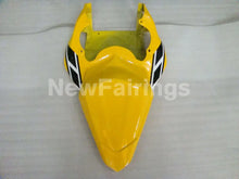 Cargar imagen en el visor de la galería, Yellow and White Black Factory Style - YZF-R6 06-07 Fairing Kit Vehicles &amp; Parts &gt; Vehicle Parts &amp; Accessories &gt; Motor