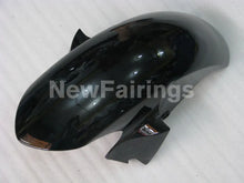 Cargar imagen en el visor de la galería, Yellow and White Black Factory Style - YZF-R6 08-16 Fairing Kit Vehicles &amp; Parts &gt; Vehicle Parts &amp; Accessories &gt; Motor