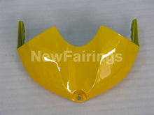 Cargar imagen en el visor de la galería, Yellow and White Black Factory Style - YZF-R6 08-16 Fairing Kit Vehicles &amp; Parts &gt; Vehicle Parts &amp; Accessories &gt; Motor