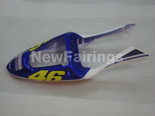 Cargar imagen en el visor de la galería, Yellow and White Blue Nastro Azzurro - CBR600 F4i 01-03