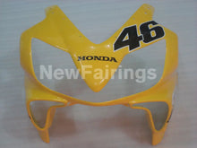 Cargar imagen en el visor de la galería, Yellow and White Blue Nastro Azzurro - CBR600 F4i 01-03