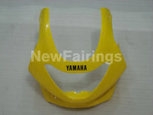 Cargar imagen en el visor de la galería, Yellow Black and Grey Factory Style - YZF600R Thundercat 96-07 Fairing Kit Vehicles &amp; Parts &gt; Vehicle Parts &amp;
