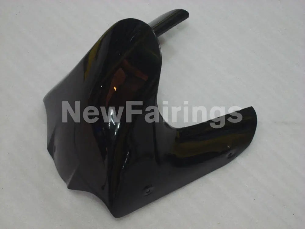 Yellow Black and Grey Factory Style - YZF600R Thundercat 96-07 Fairing Kit Vehicles & Parts > Vehicle Parts &