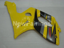 Cargar imagen en el visor de la galería, Yellow Black and Grey Factory Style - YZF600R Thundercat 96-07 Fairing Kit Vehicles &amp; Parts &gt; Vehicle Parts &amp;