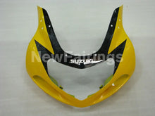 Cargar imagen en el visor de la galería, Yellow Black and White Factory Style - GSX-R600 01-03