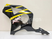 Cargar imagen en el visor de la galería, Yellow Black Factory Style - CBR 954 RR 02-03 Fairing Kit -