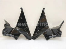 Cargar imagen en el visor de la galería, Yellow Black Factory Style - CBR 954 RR 02-03 Fairing Kit -
