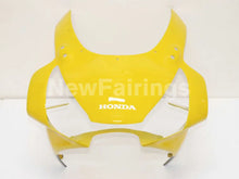 Cargar imagen en el visor de la galería, Yellow Black Factory Style - CBR 954 RR 02-03 Fairing Kit -