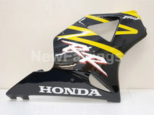 Cargar imagen en el visor de la galería, Yellow Black Factory Style - CBR 954 RR 02-03 Fairing Kit -
