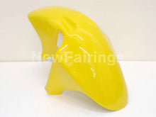 Cargar imagen en el visor de la galería, Yellow Black Factory Style - CBR 954 RR 02-03 Fairing Kit -