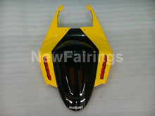Cargar imagen en el visor de la galería, Yellow Black Factory Style - GSX - R1000 05 - 06 Fairing