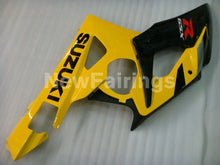 Cargar imagen en el visor de la galería, Yellow Black Factory Style - GSX - R1000 05 - 06 Fairing