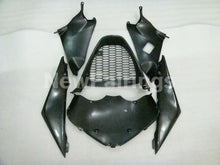 Cargar imagen en el visor de la galería, Yellow Black Factory Style - GSX - R1000 05 - 06 Fairing