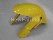 Cargar imagen en el visor de la galería, Yellow and Black Factory Style - GSX - R1000 05 - 06