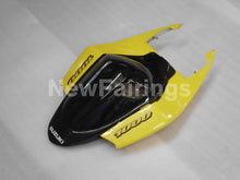 Cargar imagen en el visor de la galería, Yellow and Black Factory Style - GSX - R1000 05 - 06