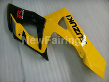 Cargar imagen en el visor de la galería, Yellow Black Factory Style - GSX - R1000 05 - 06 Fairing