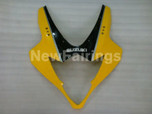 Cargar imagen en el visor de la galería, Yellow Black Factory Style - GSX - R1000 05 - 06 Fairing
