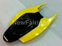 Cargar imagen en el visor de la galería, Yellow Black Factory Style - GSX-R750 06-07 Fairing Kit