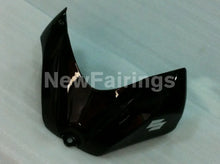 Cargar imagen en el visor de la galería, Yellow Black Factory Style - GSX-R750 06-07 Fairing Kit