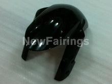 Cargar imagen en el visor de la galería, Yellow Black Factory Style - GSX-R750 06-07 Fairing Kit