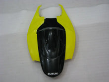Cargar imagen en el visor de la galería, Yellow and Black Factory Style - GSX-R750 06-07 Fairing Kit
