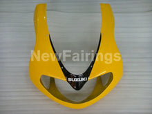 Cargar imagen en el visor de la galería, Yellow Black Factory Style - TL1000R 98-03 Fairing Kit