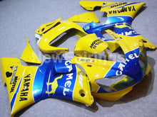 Cargar imagen en el visor de la galería, Yellow Blue Camel - YZF-R1 98-99 Fairing Kit - Vehicles &amp;
