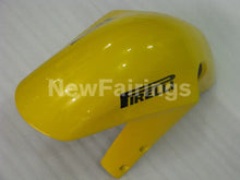 Cargar imagen en el visor de la galería, Yellow and Blue Corona - GSX - R1000 00 - 02 Fairing Kit