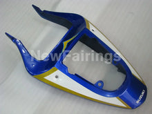 Cargar imagen en el visor de la galería, Yellow and Blue Corona - GSX - R1000 00 - 02 Fairing Kit