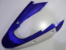 Cargar imagen en el visor de la galería, Yellow and Blue Corona - NINJA ZX-12R 02-04 Fairing Kit