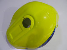 Cargar imagen en el visor de la galería, Yellow and Blue Corona - NINJA ZX-12R 02-04 Fairing Kit