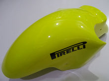 Cargar imagen en el visor de la galería, Yellow and Blue Corona - NINJA ZX-12R 02-04 Fairing Kit