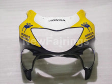 Cargar imagen en el visor de la galería, Yellow and Blue Joes - CBR600 F4 99-00 Fairing Kit -