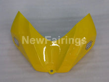 Cargar imagen en el visor de la galería, Yellow and Blue White Corona - GSX-R600 06-07 Fairing Kit -