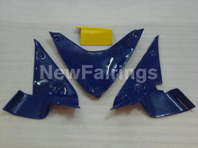 Cargar imagen en el visor de la galería, Yellow and Blue White Factory Style - CBR600 F3 95-96