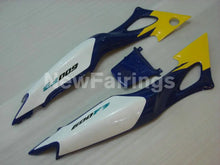 Cargar imagen en el visor de la galería, Yellow and Blue White Factory Style - CBR600 F3 95-96