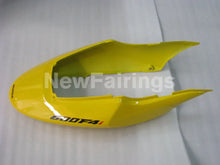 Cargar imagen en el visor de la galería, Yellow and Grey Factory Style - CBR600 F4i 04-06 Fairing Kit