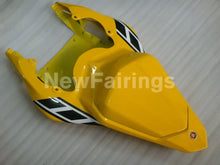 Cargar imagen en el visor de la galería, Yellow White and Black Factory Style - YZF-R6 06-07 Fairing Kit Vehicles &amp; Parts &gt; Vehicle Parts &amp; Accessories &gt; Motor
