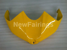 Cargar imagen en el visor de la galería, Yellow White and Black Factory Style - YZF-R6 06-07 Fairing Kit Vehicles &amp; Parts &gt; Vehicle Parts &amp; Accessories &gt; Motor