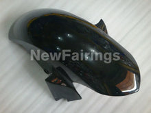 Cargar imagen en el visor de la galería, Yellow White and Black Factory Style - YZF-R6 06-07 Fairing Kit Vehicles &amp; Parts &gt; Vehicle Parts &amp; Accessories &gt; Motor