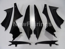 Cargar imagen en el visor de la galería, Yellow White and Black Factory Style - YZF-R6 08-16 Fairing Kit Vehicles &amp; Parts &gt; Vehicle Parts &amp; Accessories &gt; Motor
