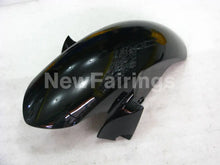 Cargar imagen en el visor de la galería, Yellow White and Black Factory Style - YZF-R6 08-16 Fairing Kit Vehicles &amp; Parts &gt; Vehicle Parts &amp; Accessories &gt; Motor